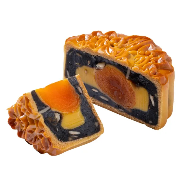 Tt Momoyama Jasmine Custard