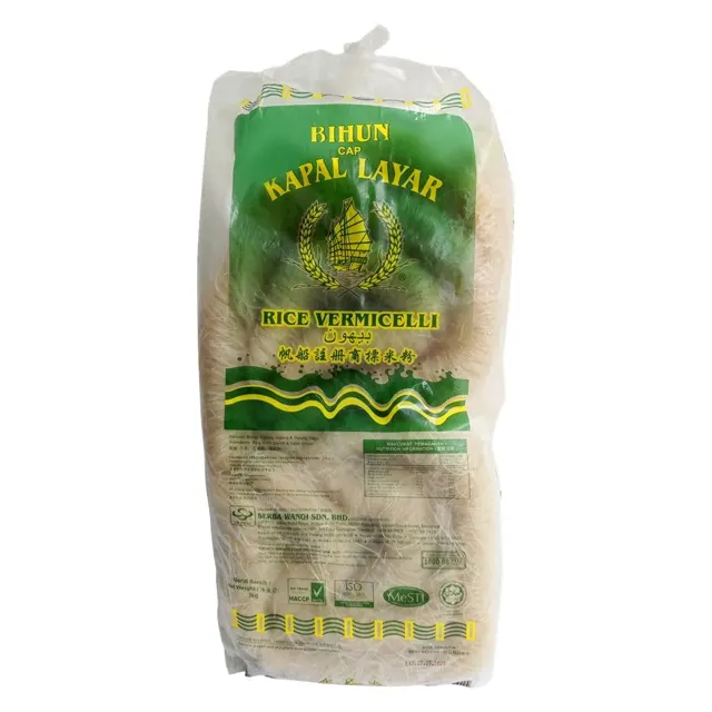 Kapal Layar Bihun 3kg