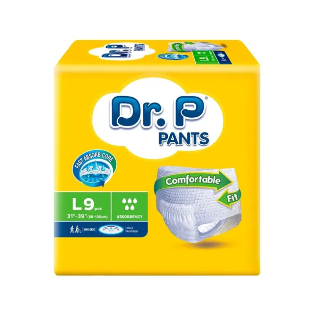 Dr P Pants L9
