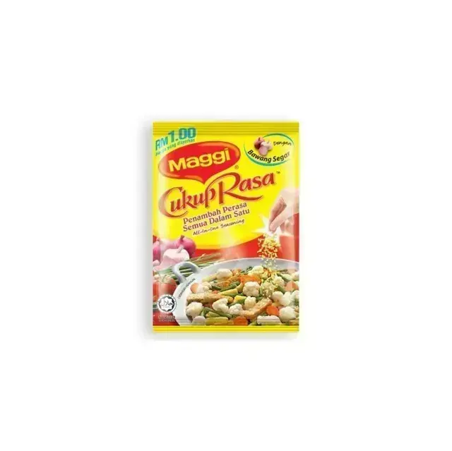 Maggi Cukup Rasa Aio 25g