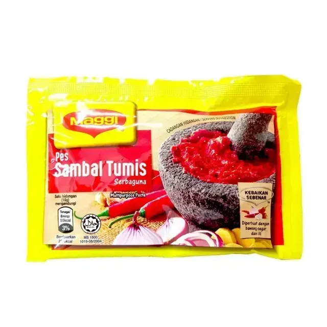 Maggi Sambal Tumis 30g