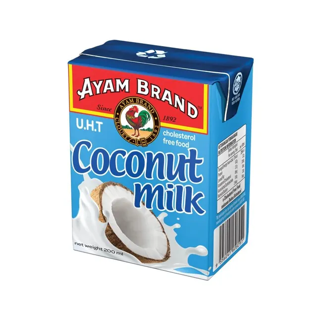Ayam Brand Coconut Milk 65ml