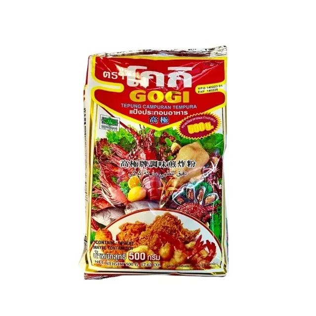 Gogi Crispy Tempura Flour 150g