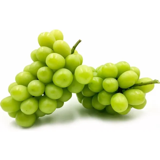 Anggur Shine Muscat 500g