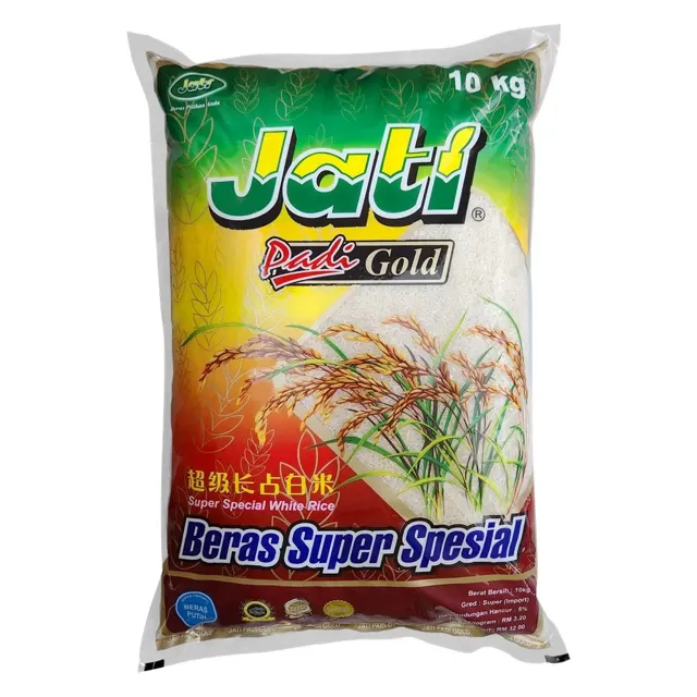 Jati Padi Gold Import