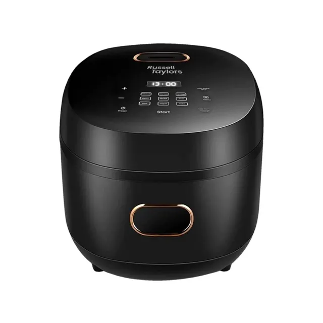 Russell Taylors Digital Rice Cooker Rc10 1.8L