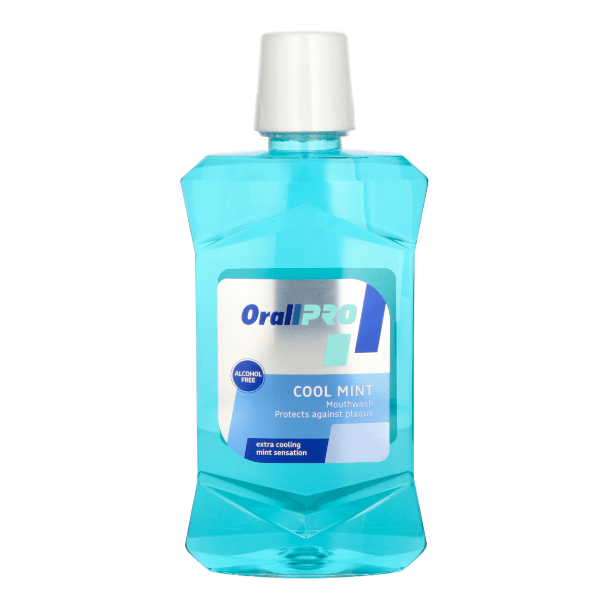 Oral Pro Mouth Wash 250ml Watermelon