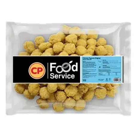 Cp Fs Chicken Popcorn Original 1kg