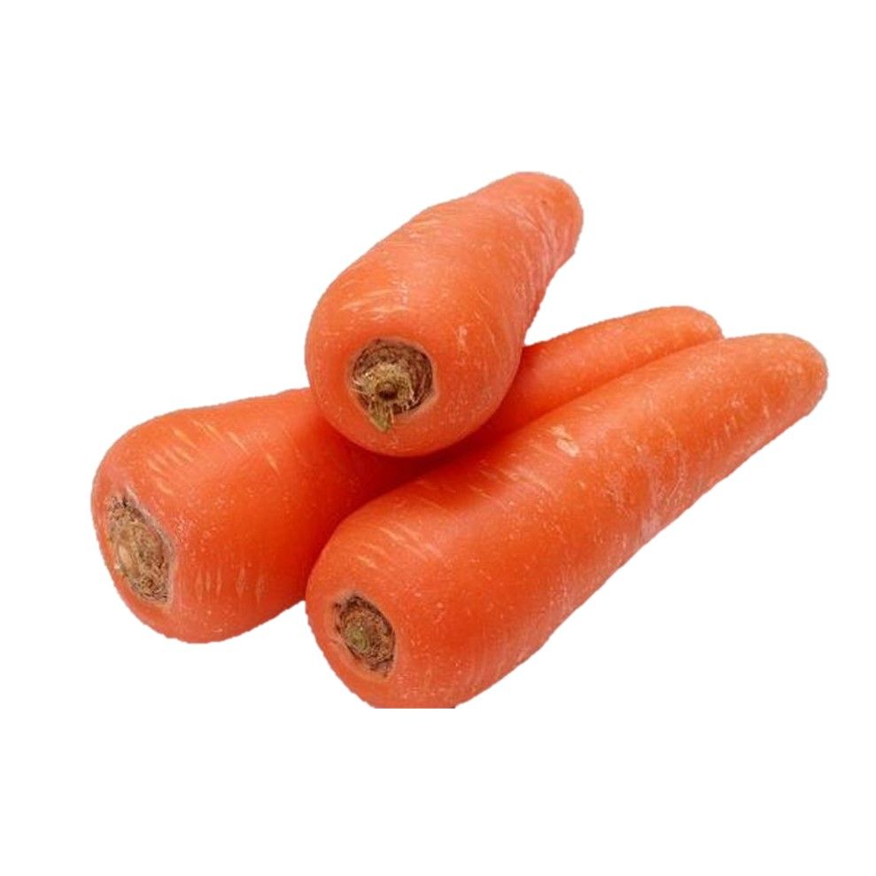 Lobak Merah China/china Carrots -kg