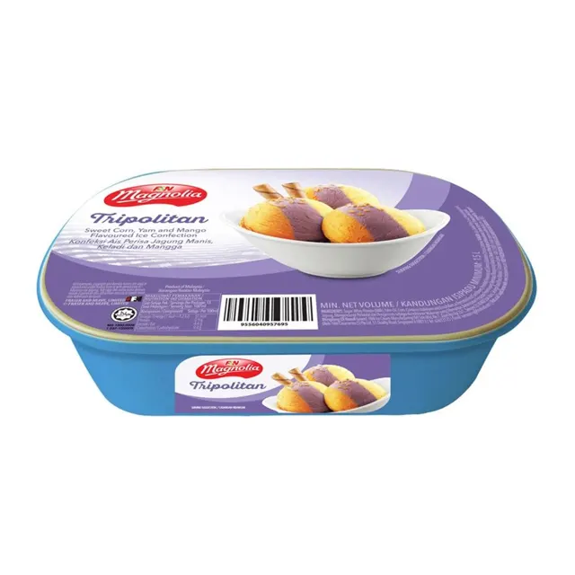 Magnolia Ice Cream Regular Assorted