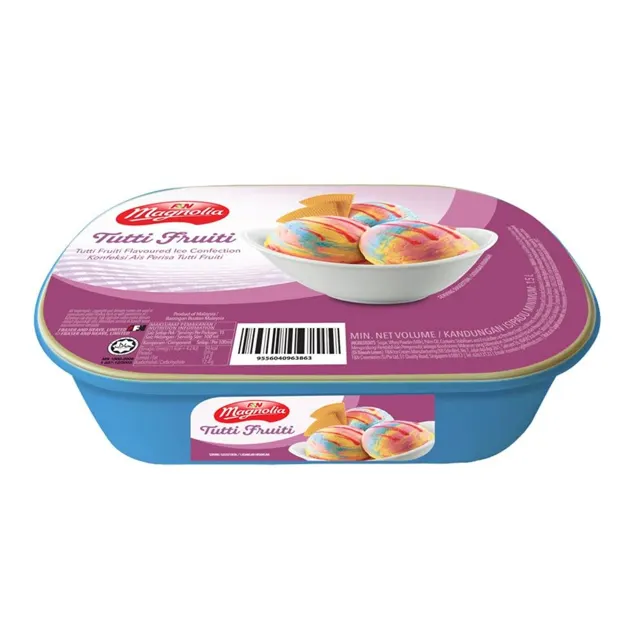 Magnolia Tutti Frutti 1.4L