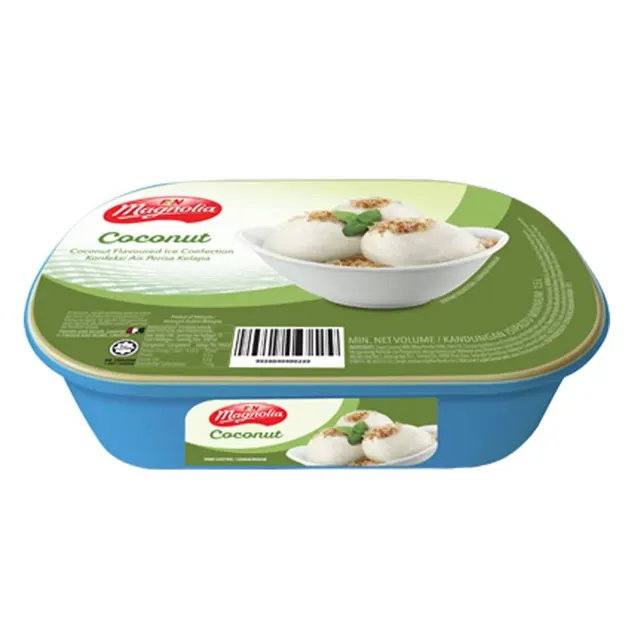Magnolia Ice Cream Coconut 1.4L