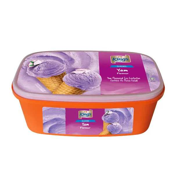 Kings Regular Yam 1.2L