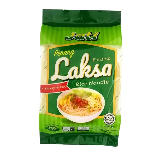 Jati Penang Laksa Rice Noodle 450g
