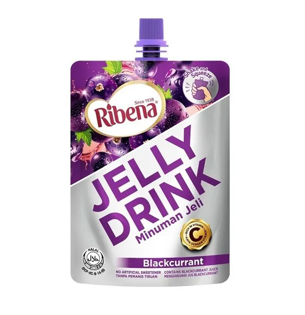 Rib Mob Jelly 160ml Regular