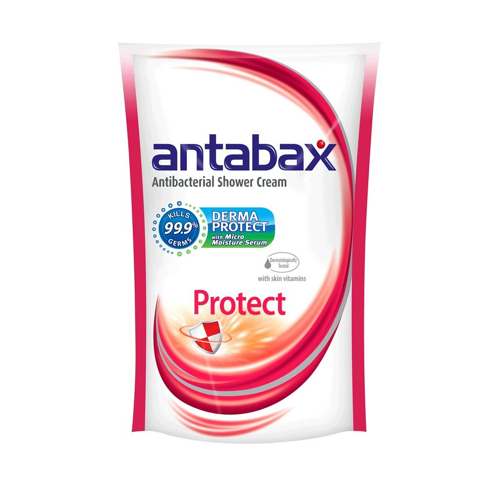 Antabax Bw Protect Refill 850ml