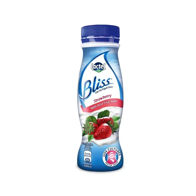 Lactel Bliss Stbry Yog Drink 200g