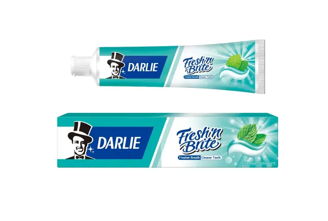 Darlie Tp Fresh N Brite 140g