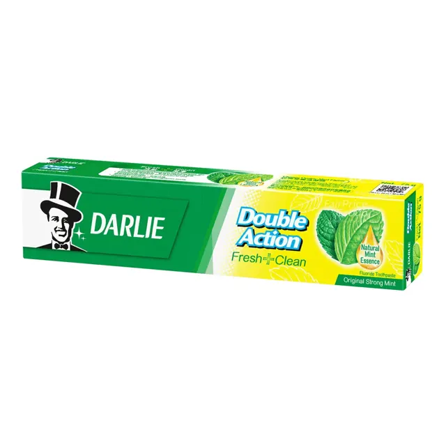 Darlie Tp Double Action 75g