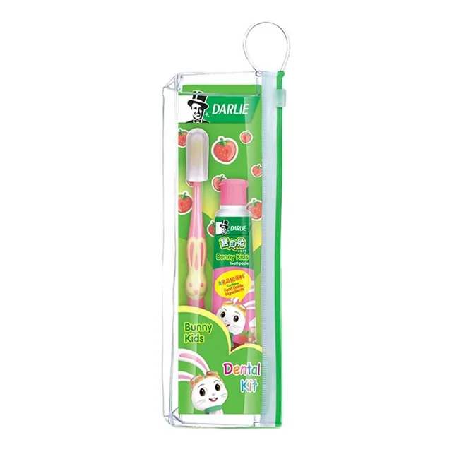 Darlie Travel Kit Child 40g