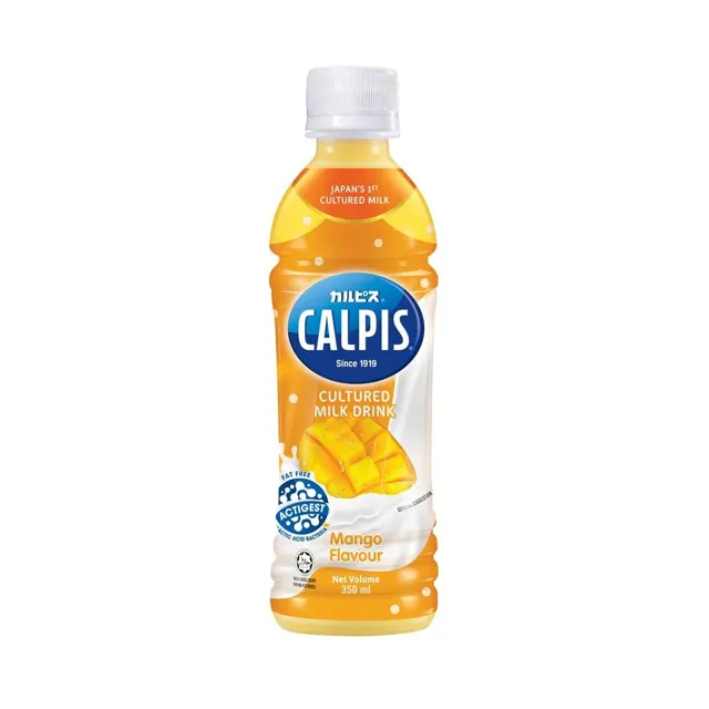 Calpis Mango 350ml