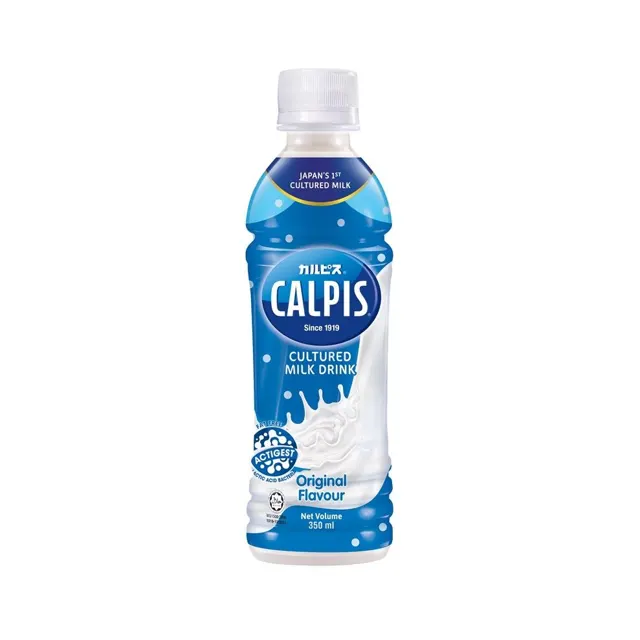 Calpis Original 350ml