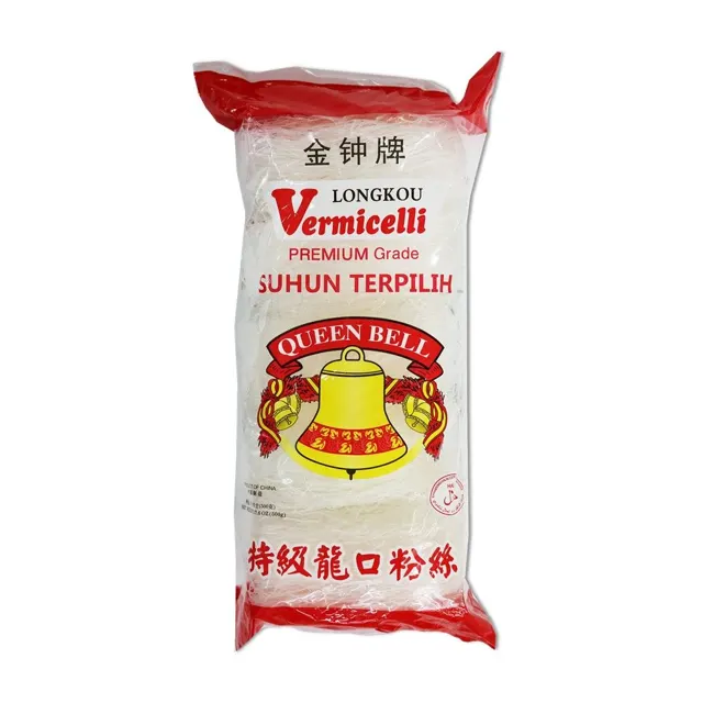 Queen Bell Longkou Suhun 500g