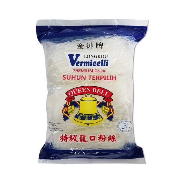 Queen Bell Longkou Suhun 250g