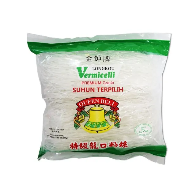 Queen Bell Longkou Suhun 100g