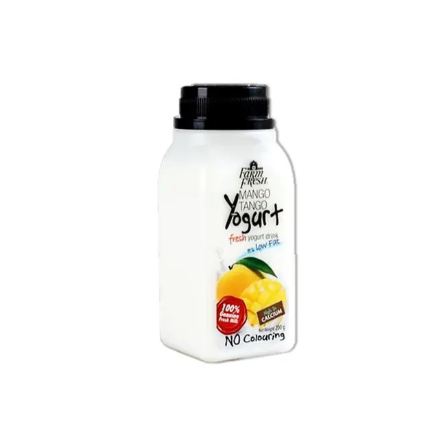 Farm Fresh Mango Tango Yog Drink 200ml