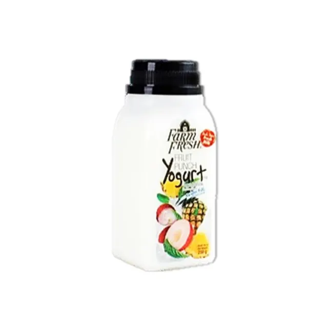 Farm Fresh Natural Yogurt Drink 200ml