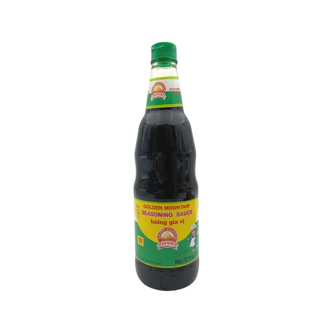 Golden Mountain Distilled Vinegar 1L