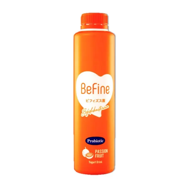 Befine Passion Fruit Yd 600g