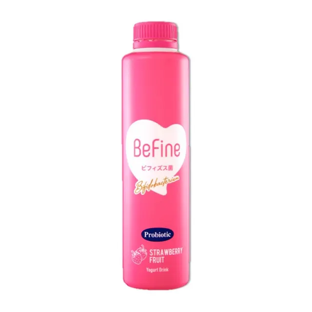 Befine Strawberry Yd 600g