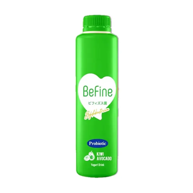 Befine Kiwiavocado Yd 600g