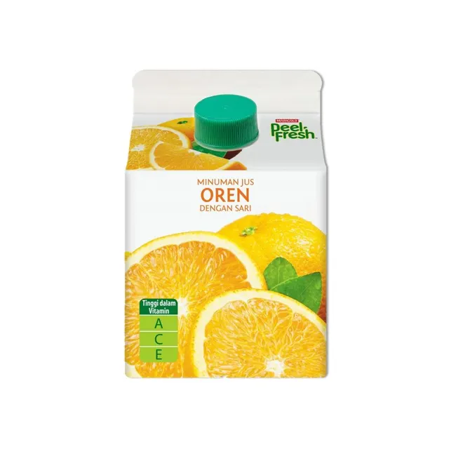 Marigold Peel Fresh Orange 300ml