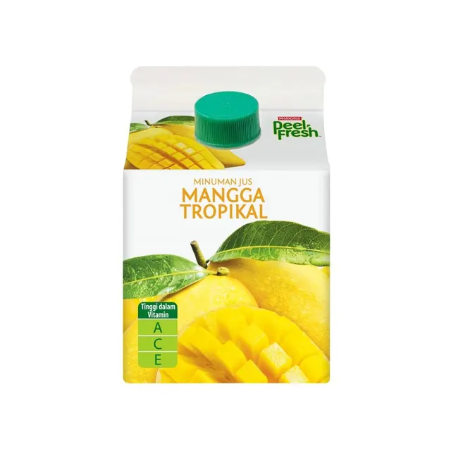 Marigold Peel Fresh Mango 300ml
