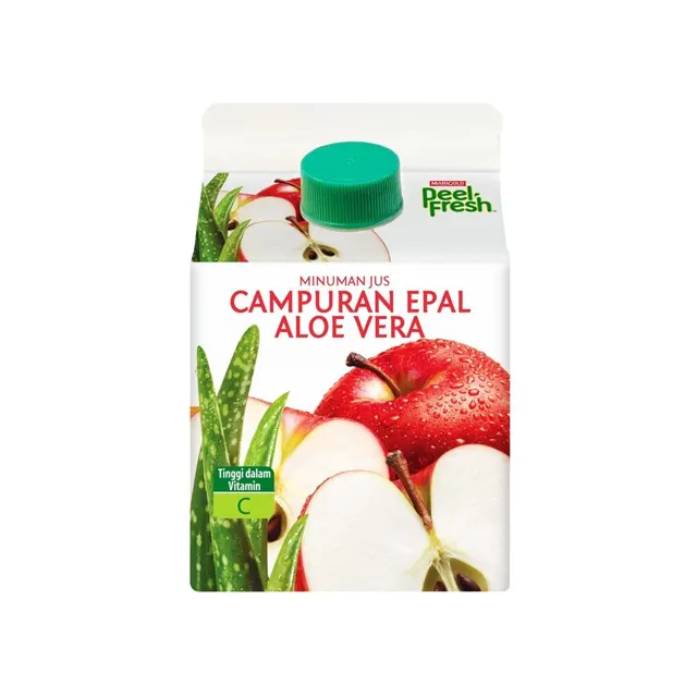 Marigold Peel Fresh Apple A/v 300ml