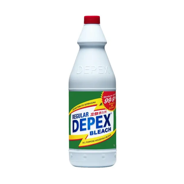 Depex Bleach Regular 1kg