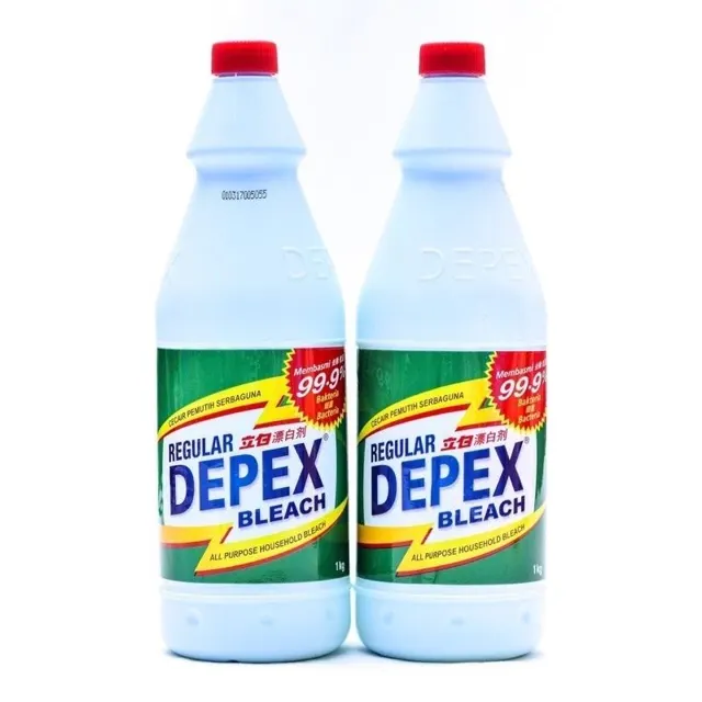 Depex Bleach Regular 2kg