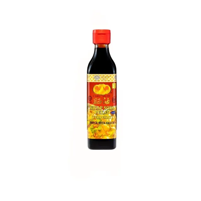 Double Camel Dark Soy Sauce 500g