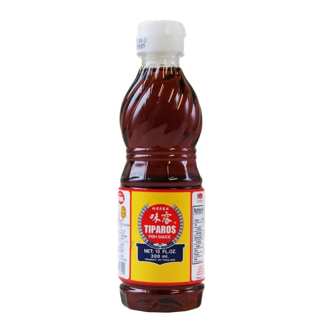 Tiparos Fish Sauce 300ml