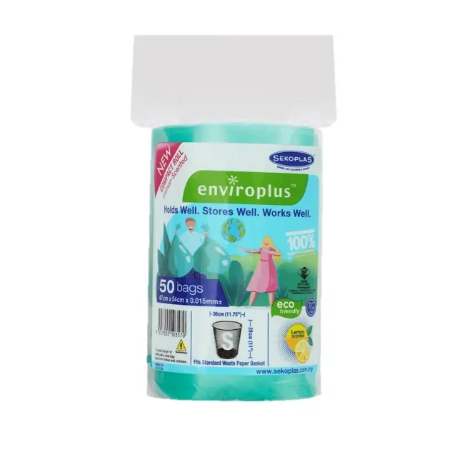 Enviroplus Compact Roll G Bag S 50S