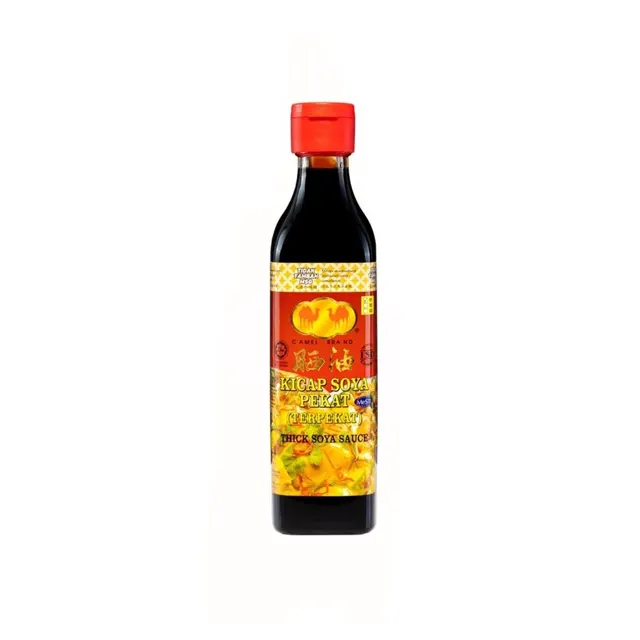 Double Camel King Dark Soy Sauce 500g