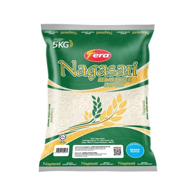 Era Nagasari Blue Import 5kg
