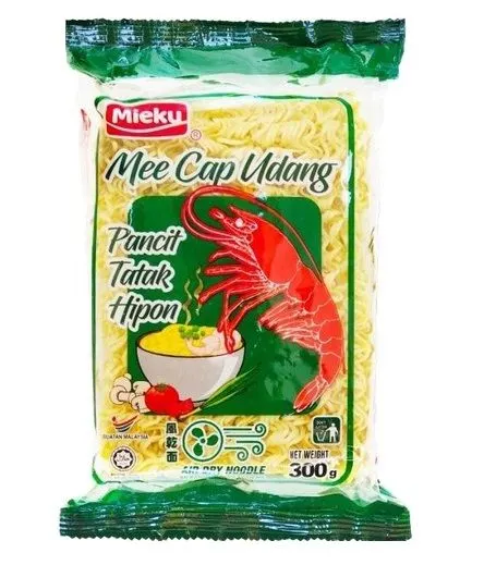 Mieku Mee Cap Udang 300g