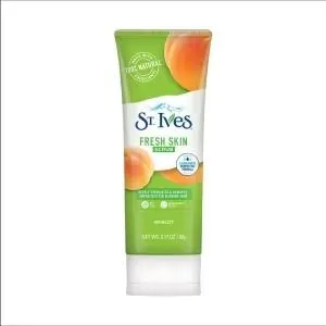 St Ives Scrub Fresh Skin Apricot 90g