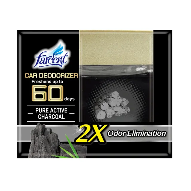 Farcent Scented Gel Sky Breeze 200g