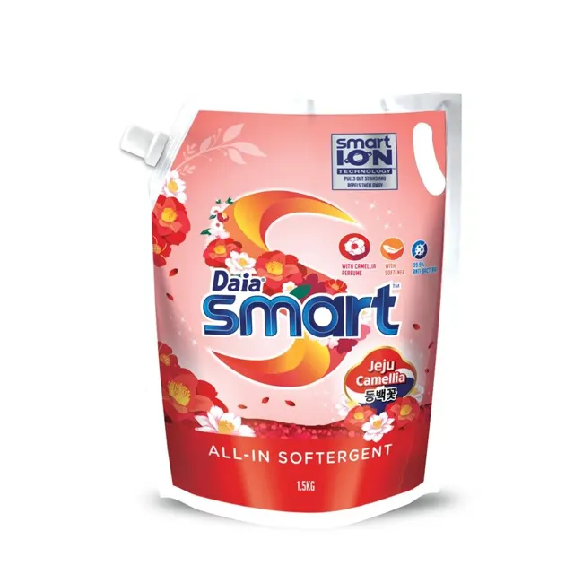 Daia Smart Liq Camellia 1.5kg