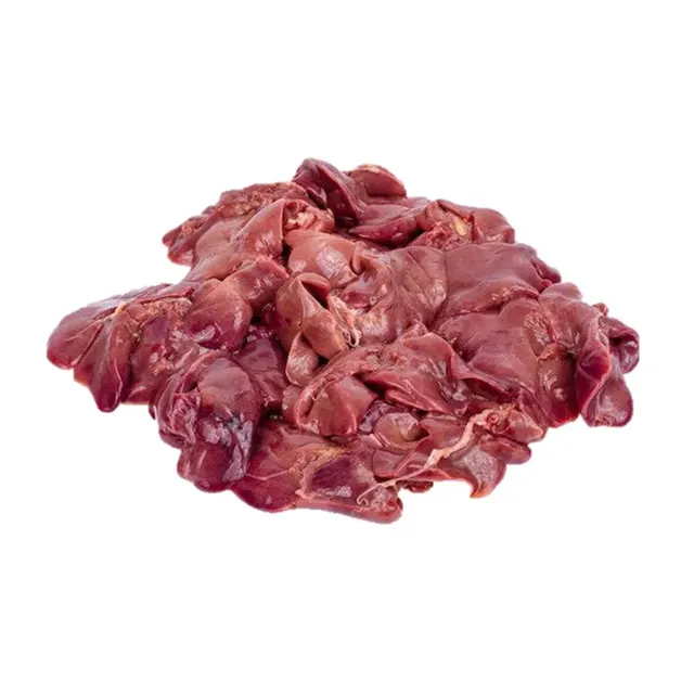Chicken Liver KG (6077)
